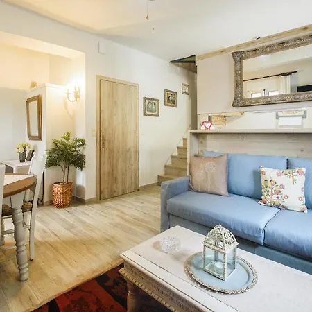 Petros 'n' Dimi Family Holiday home Chania (Crete)